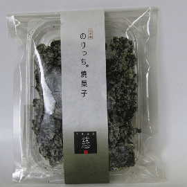のりっち焼菓子1