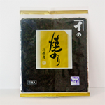 焼海苔 上全