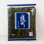 焼海苔 紺全