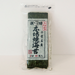 本場焼海苔 3切型