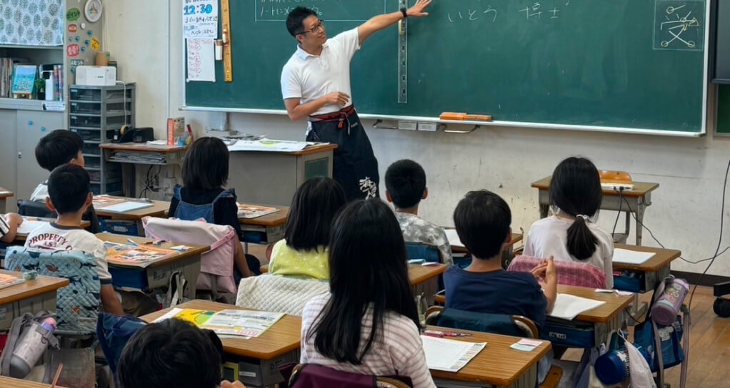 海苔の基礎講座