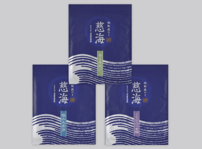「慈海」商標取得