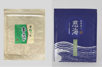 青混ぜ海苔